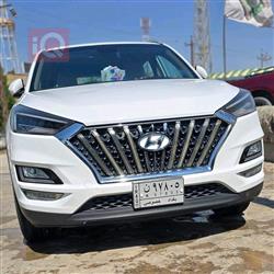 هیوندای تۆکسۆن